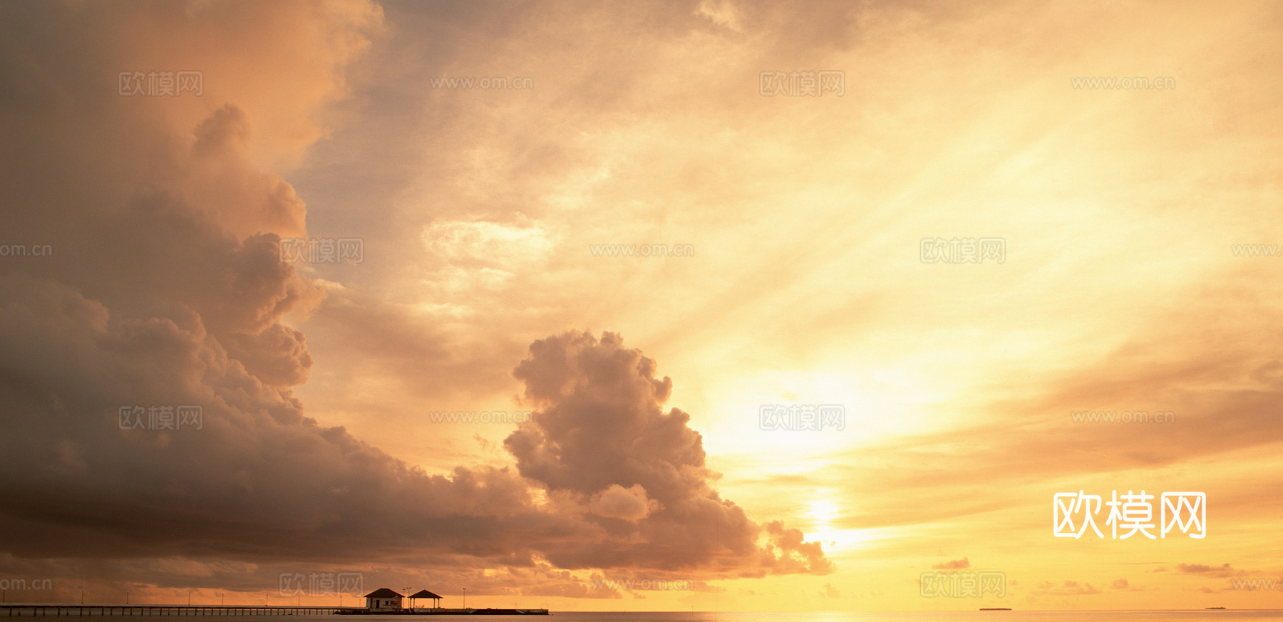 漂亮天空贴图下载