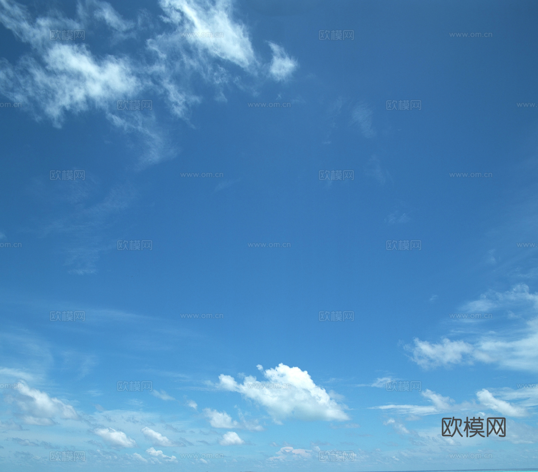 漂亮天空贴图下载