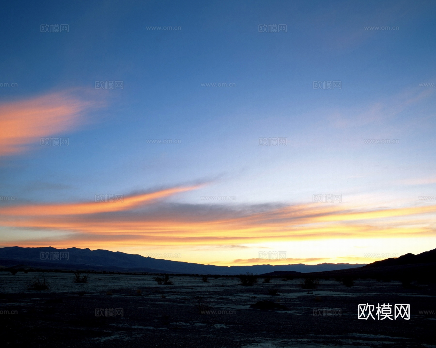 漂亮天空贴图下载