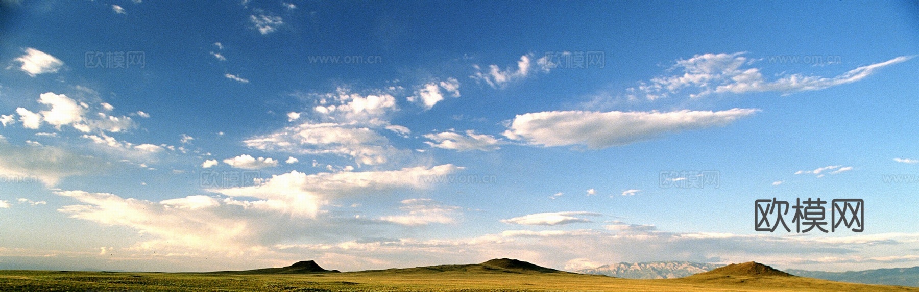 漂亮天空贴图下载