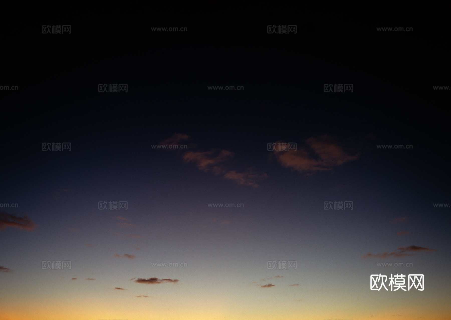 漂亮天空贴图下载