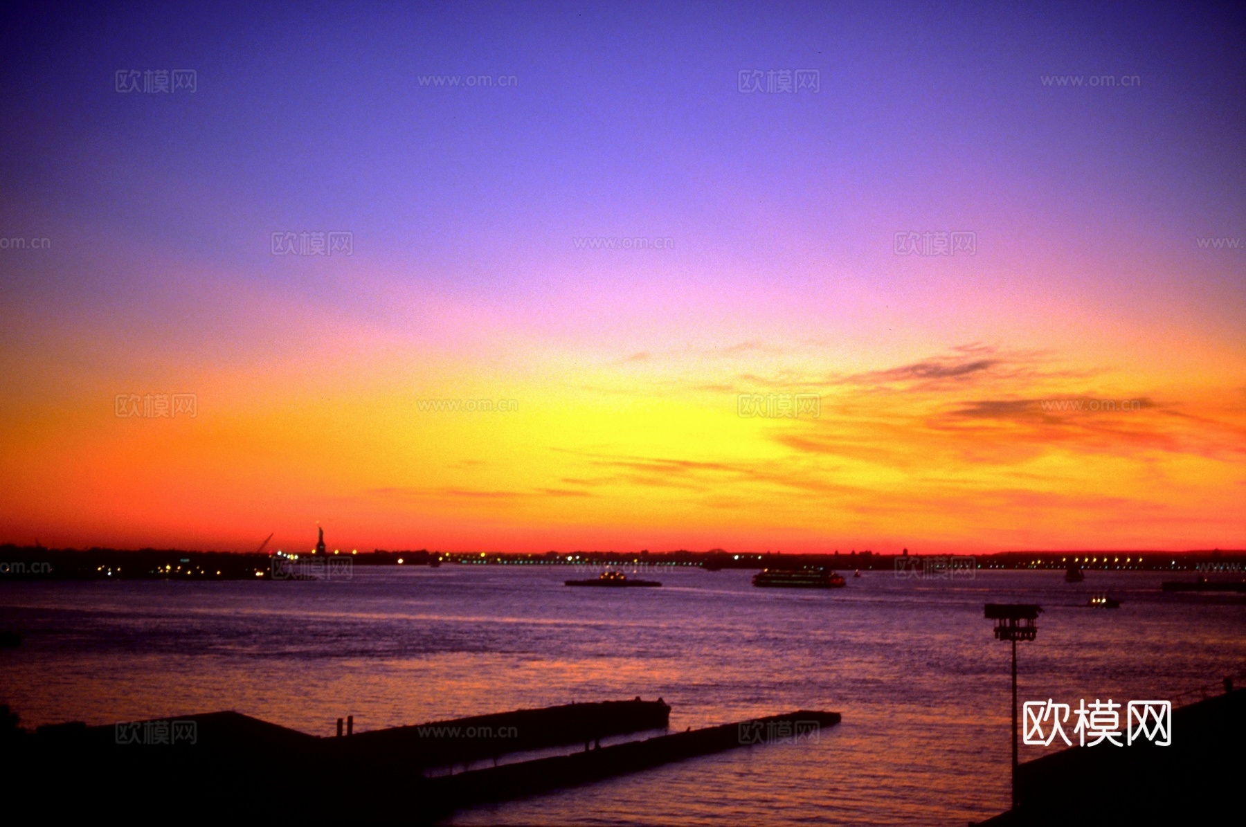 漂亮天空贴图下载