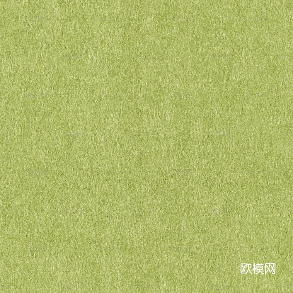 绿色毛呢毛毡吸音板