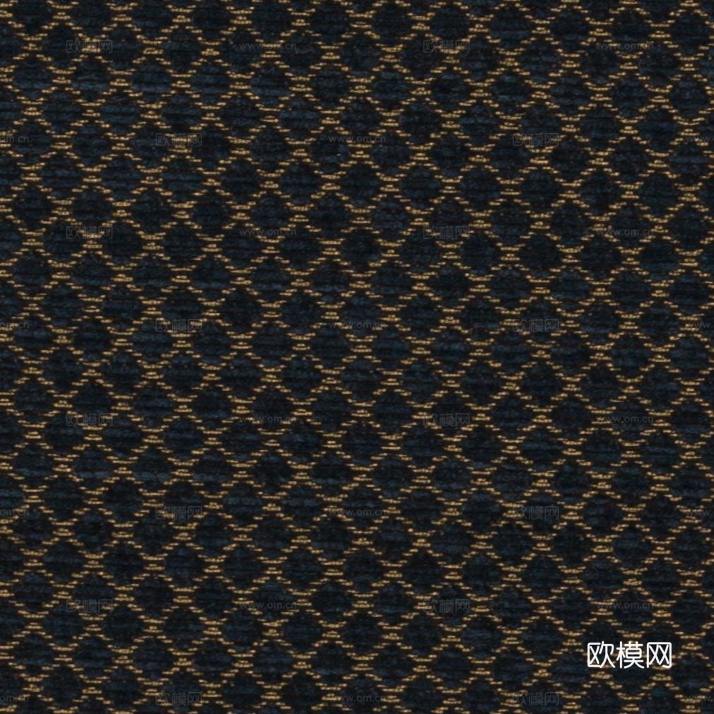 黑色格子布纹下载