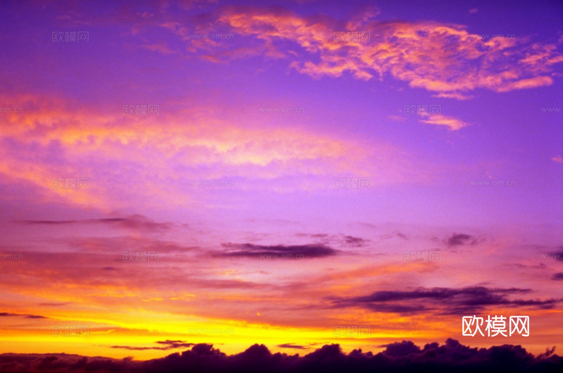 漂亮天空贴图下载