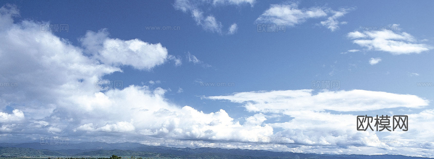 漂亮天空贴图下载