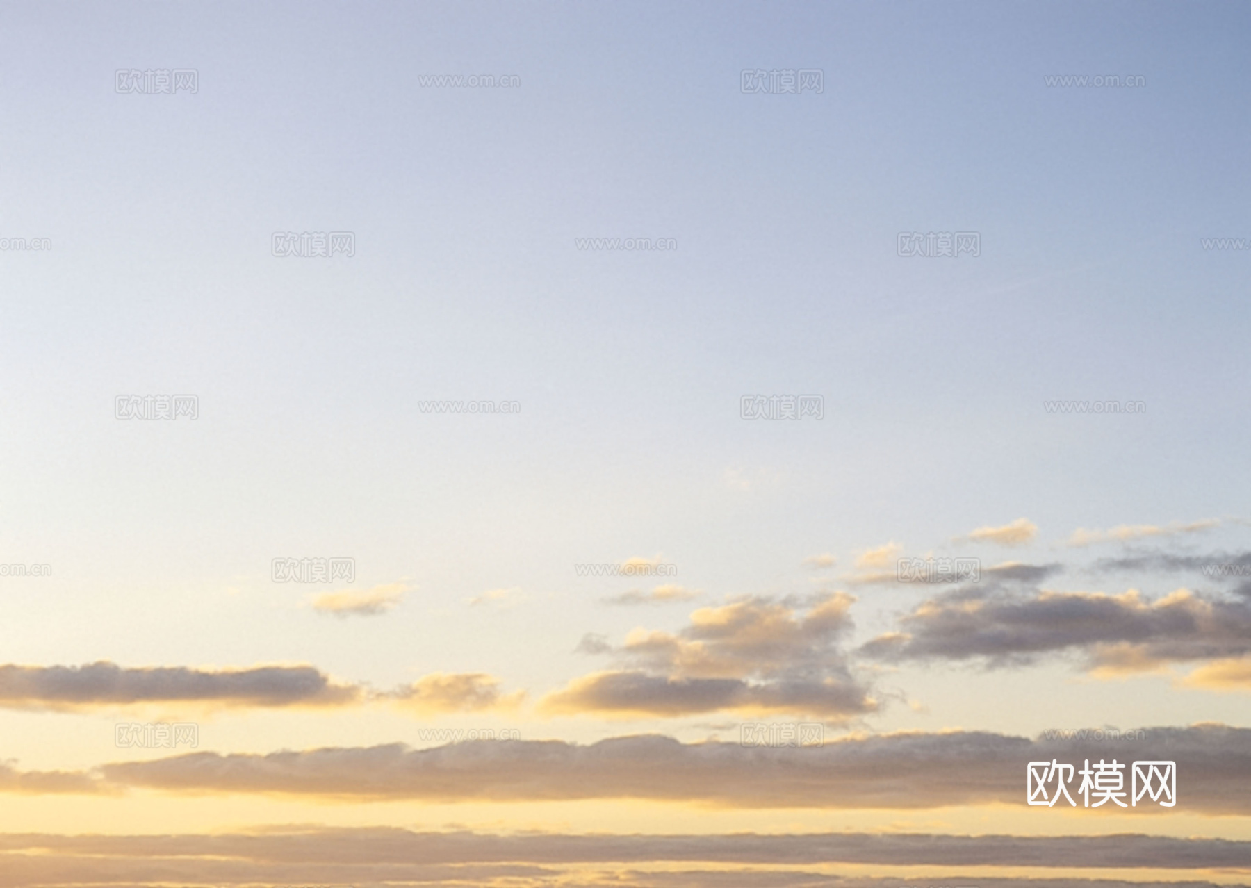 漂亮天空贴图下载