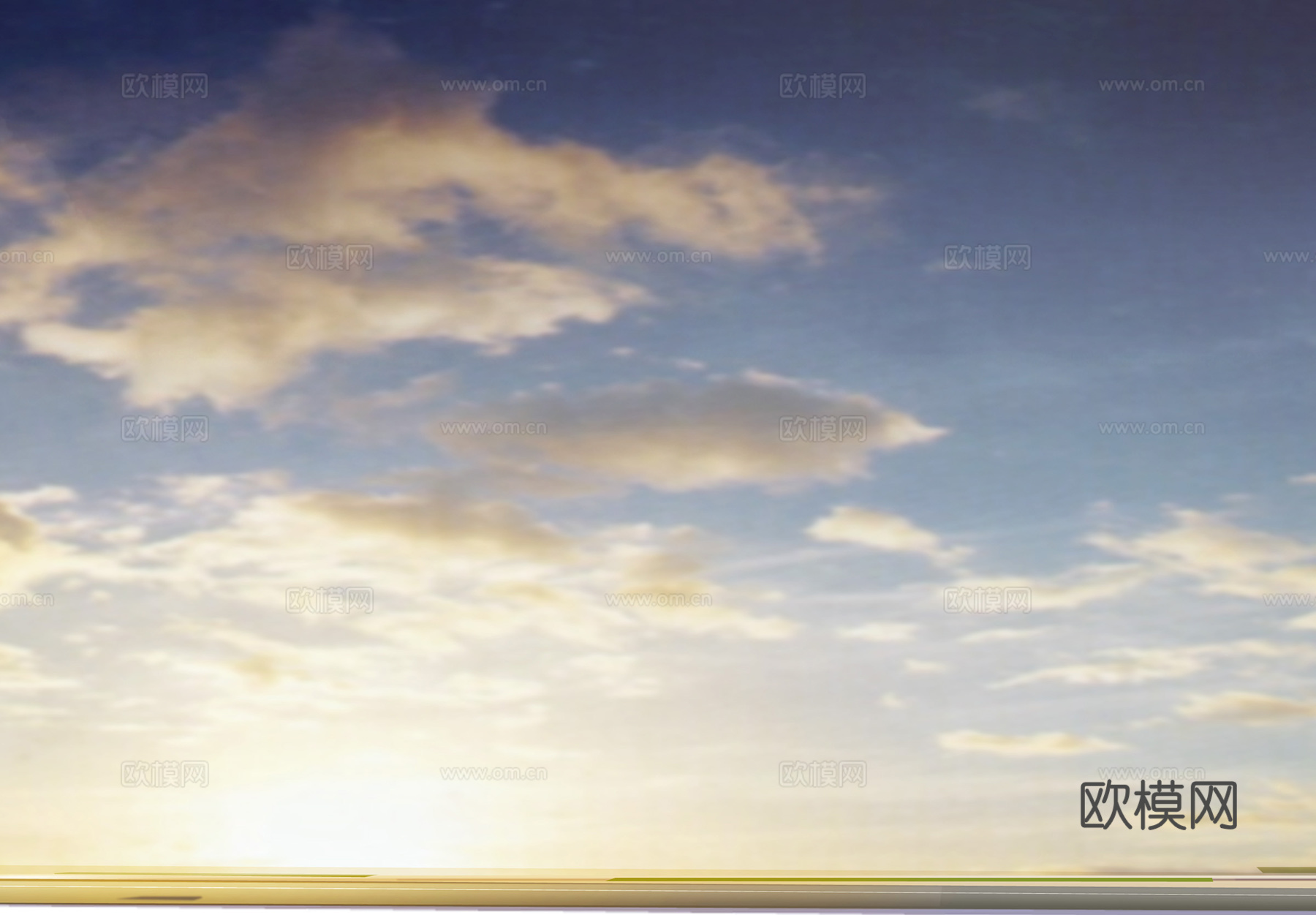 漂亮天空贴图下载