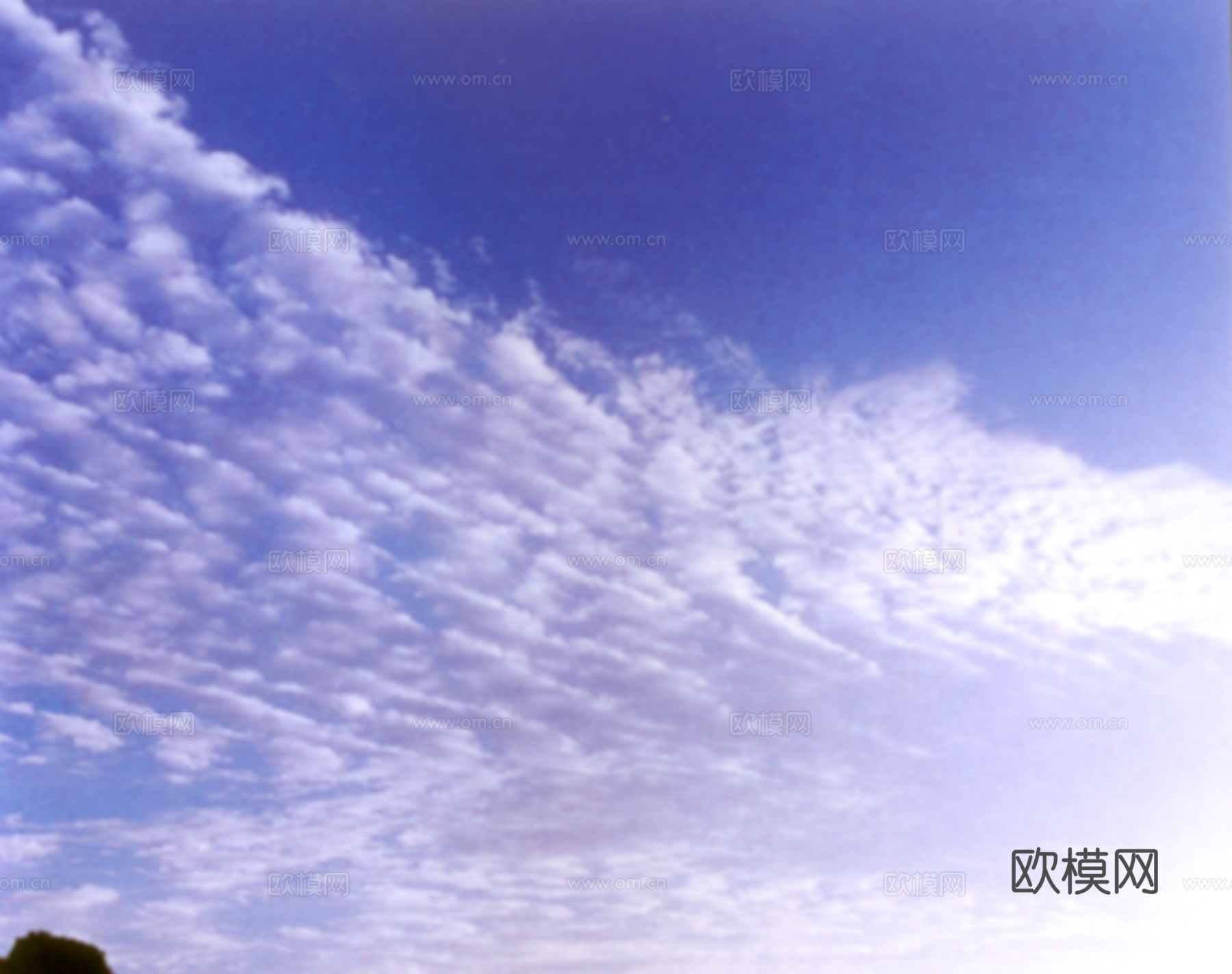 漂亮天空贴图下载