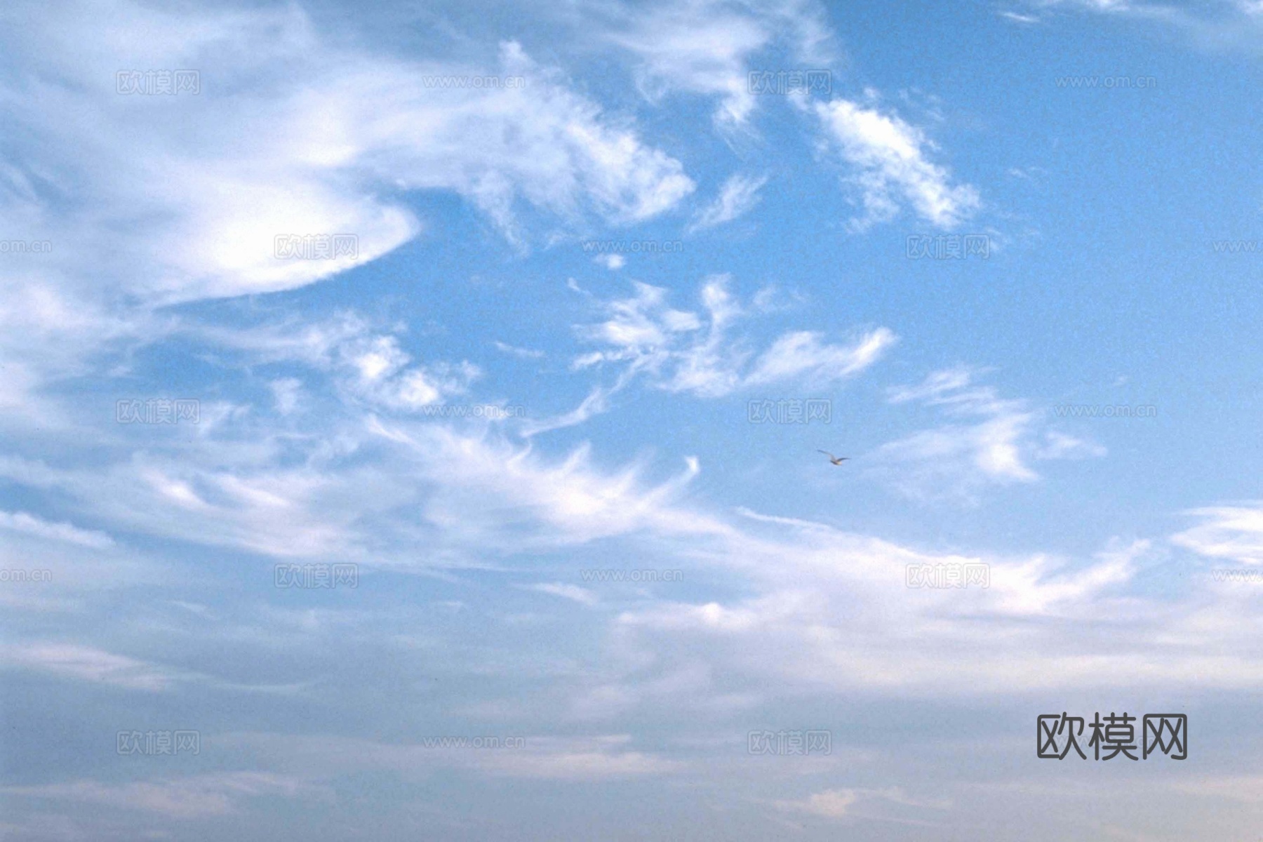 漂亮天空贴图下载