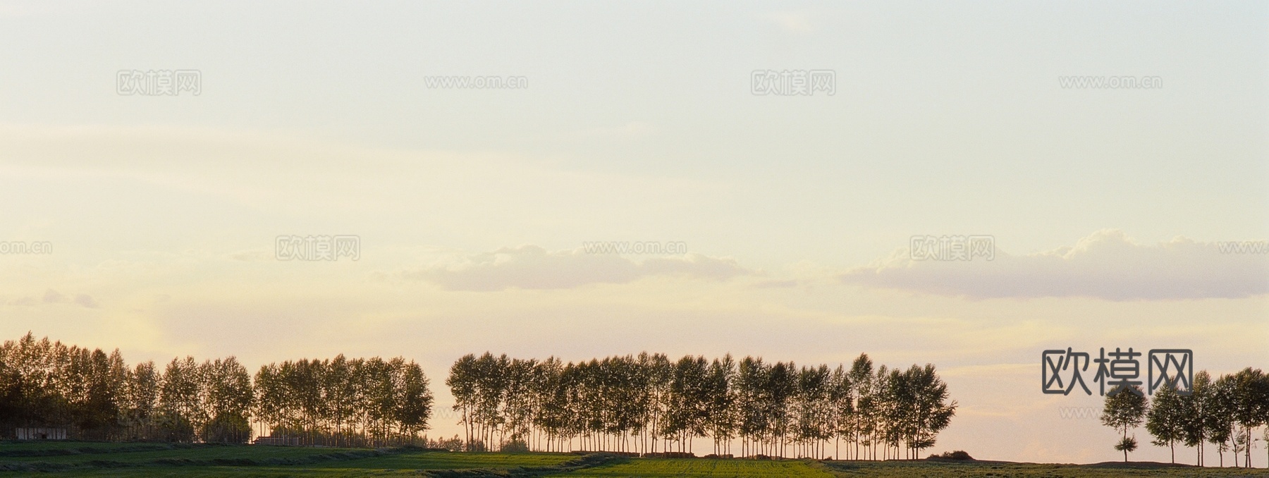 漂亮外景贴图下载