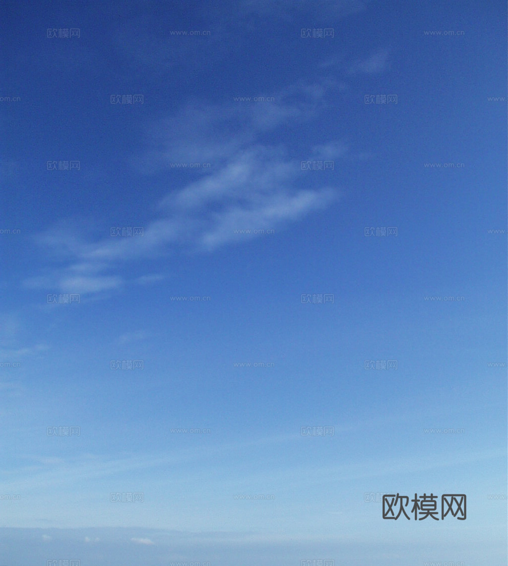 漂亮天空贴图下载