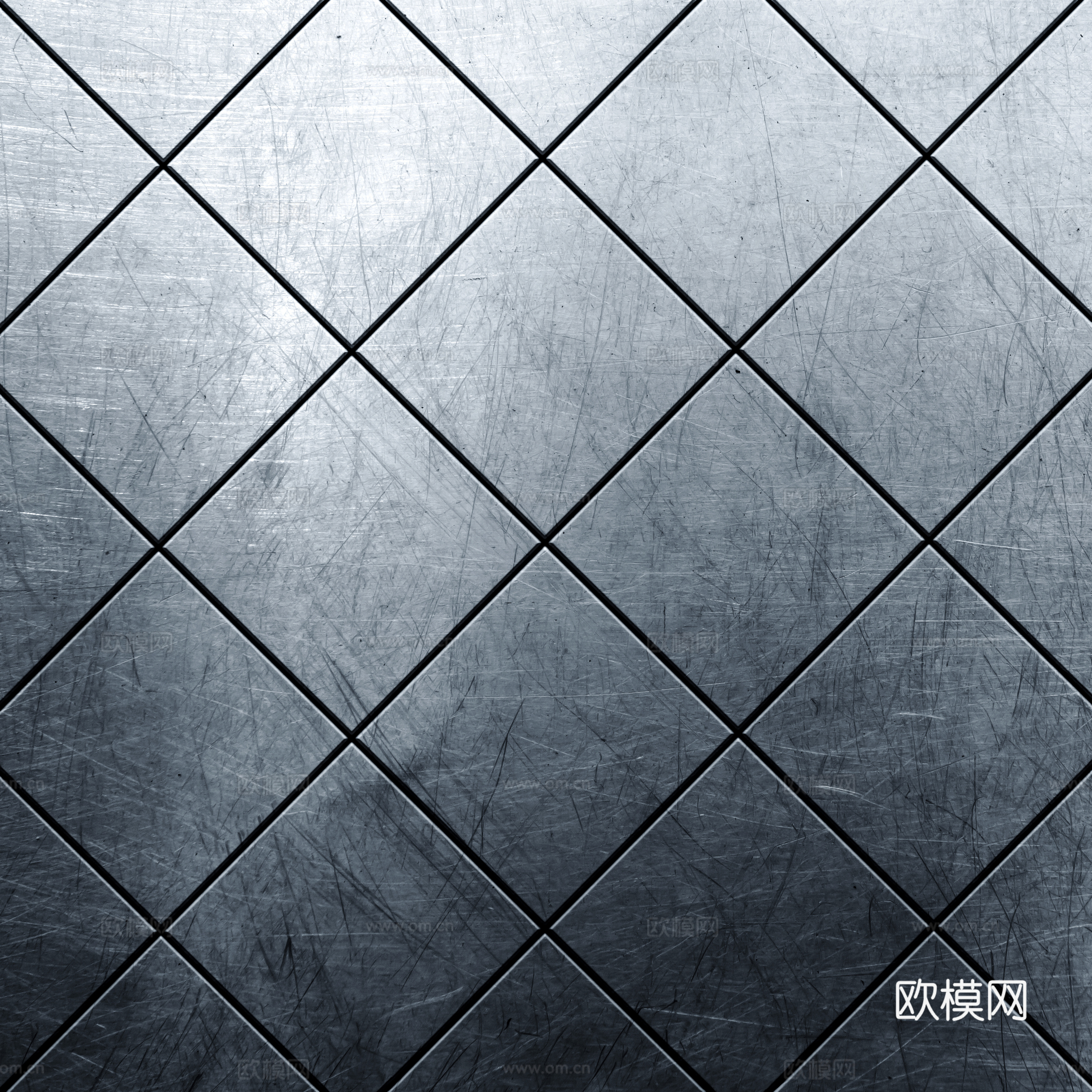 青灰色铁板
