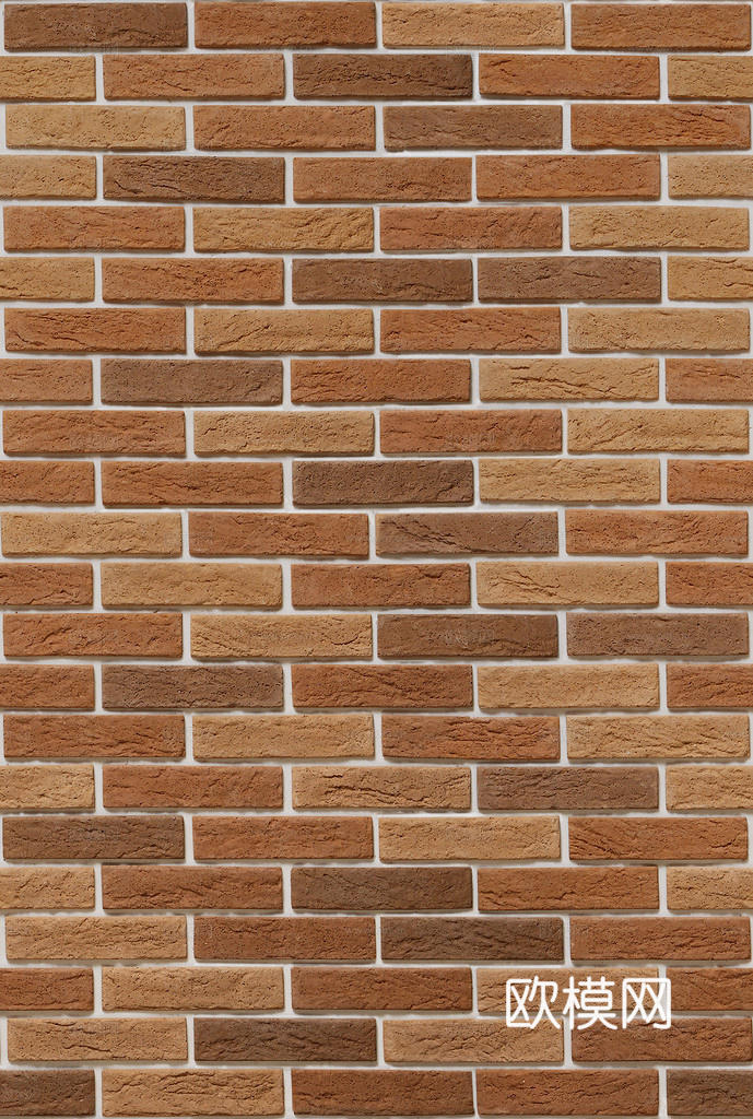 红砖墙