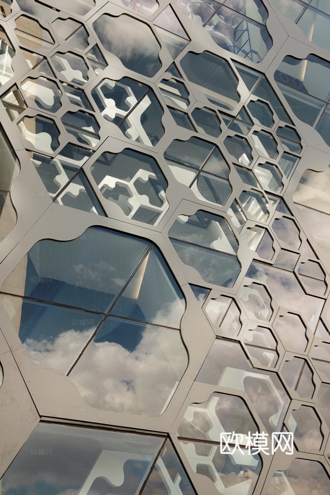 现代贴图（稀缺贴图）下载