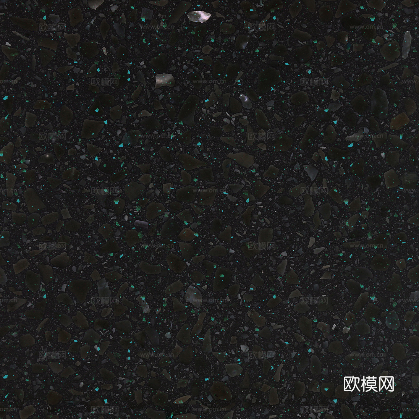 水磨石 人造石 地胶 石英石