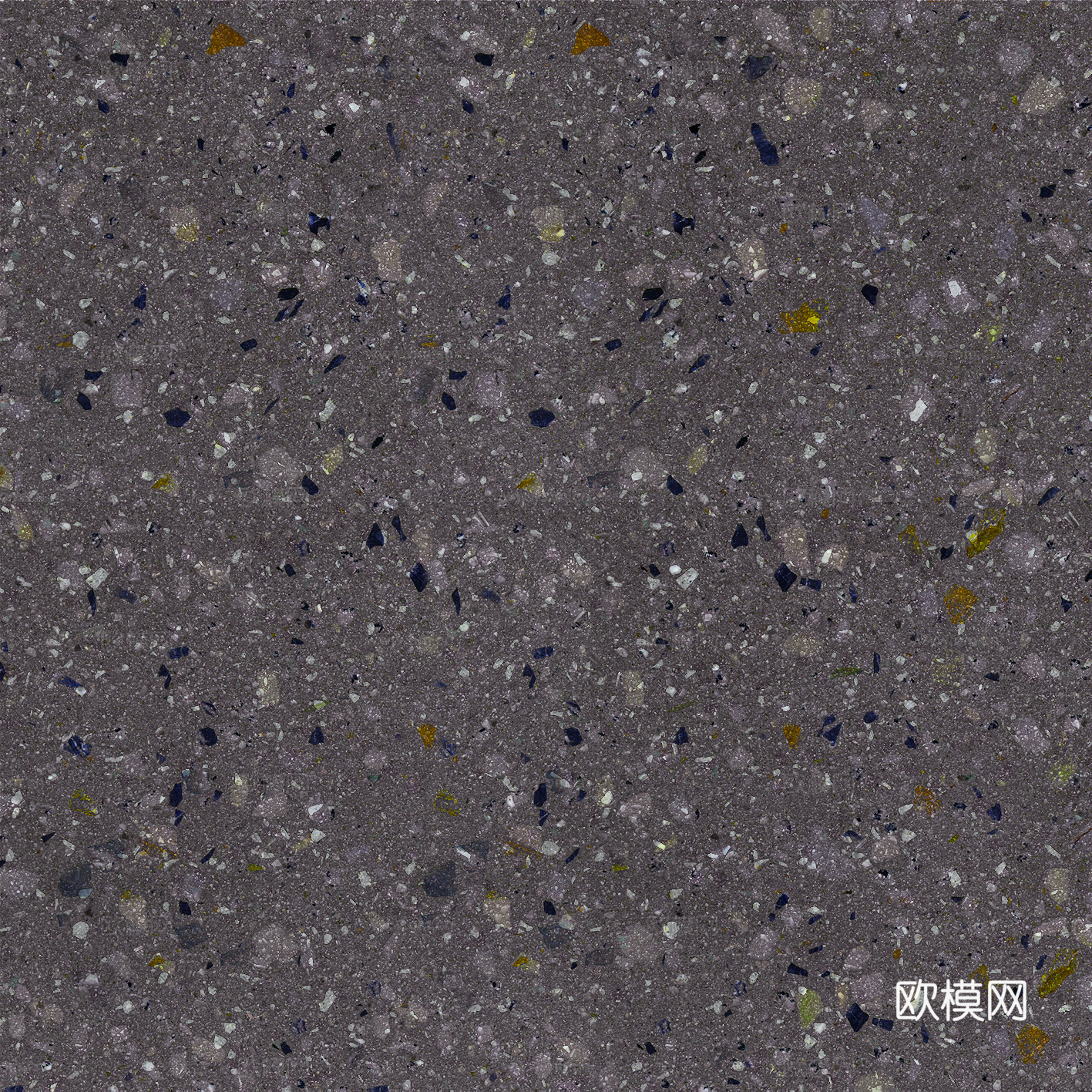 水磨石 人造石 地胶 石英石