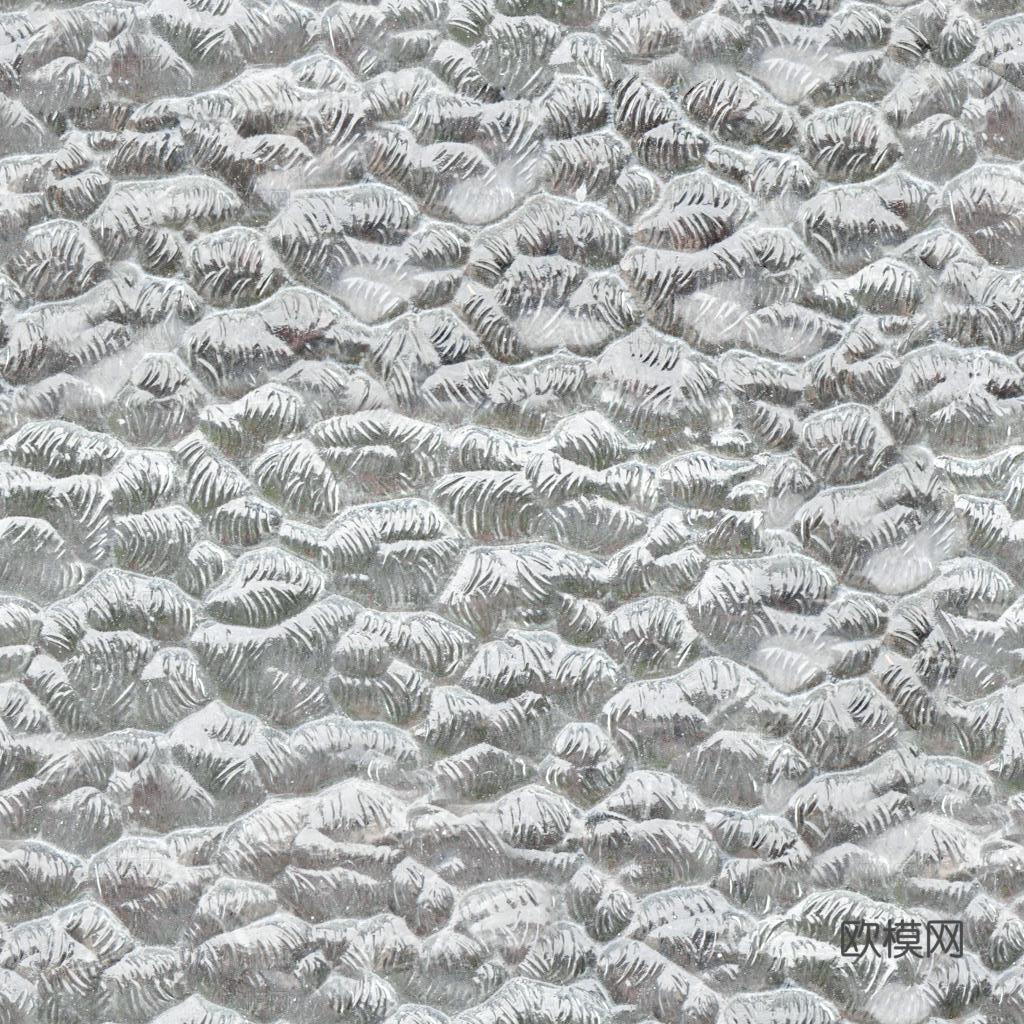 水纹玻璃