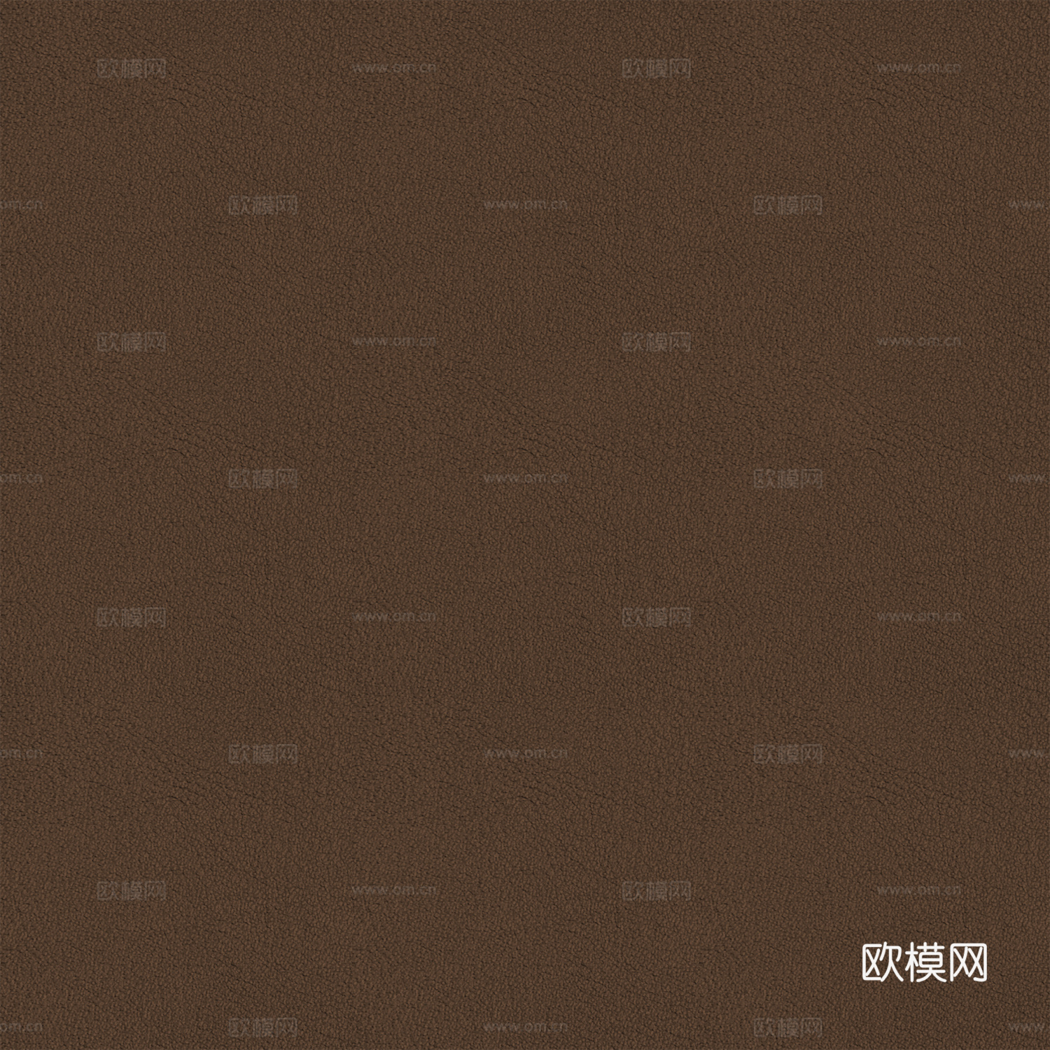 无缝棕色皮革贴图