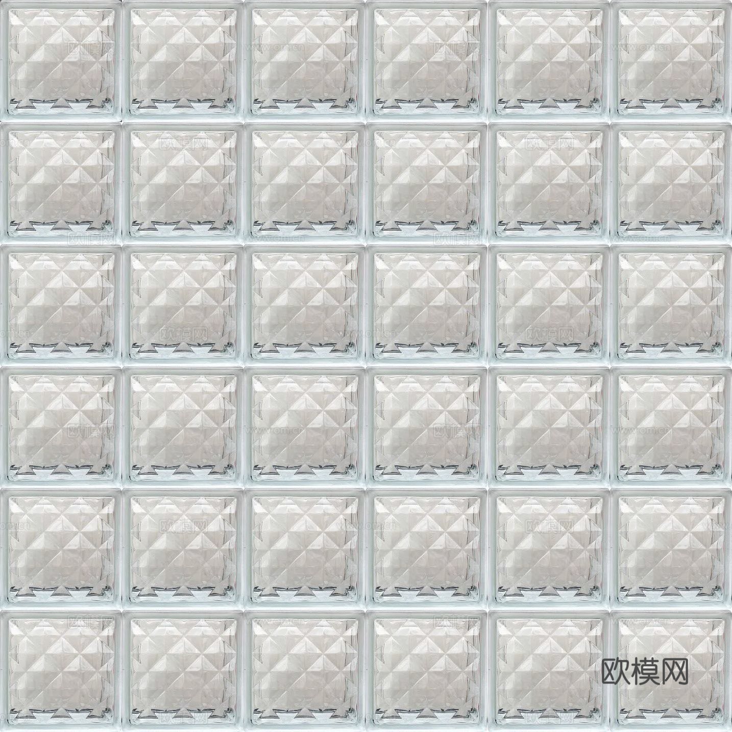 艺术玻璃砖
