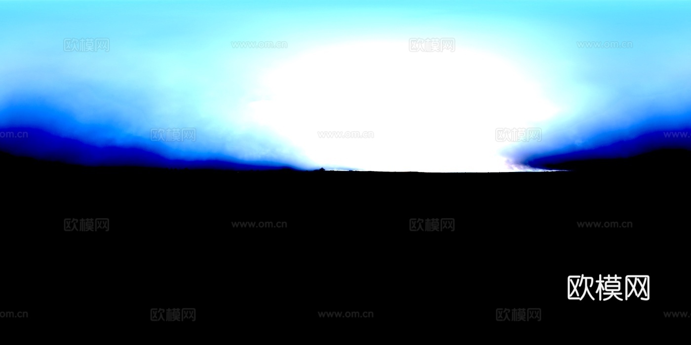 天空高清贴图hdr下载