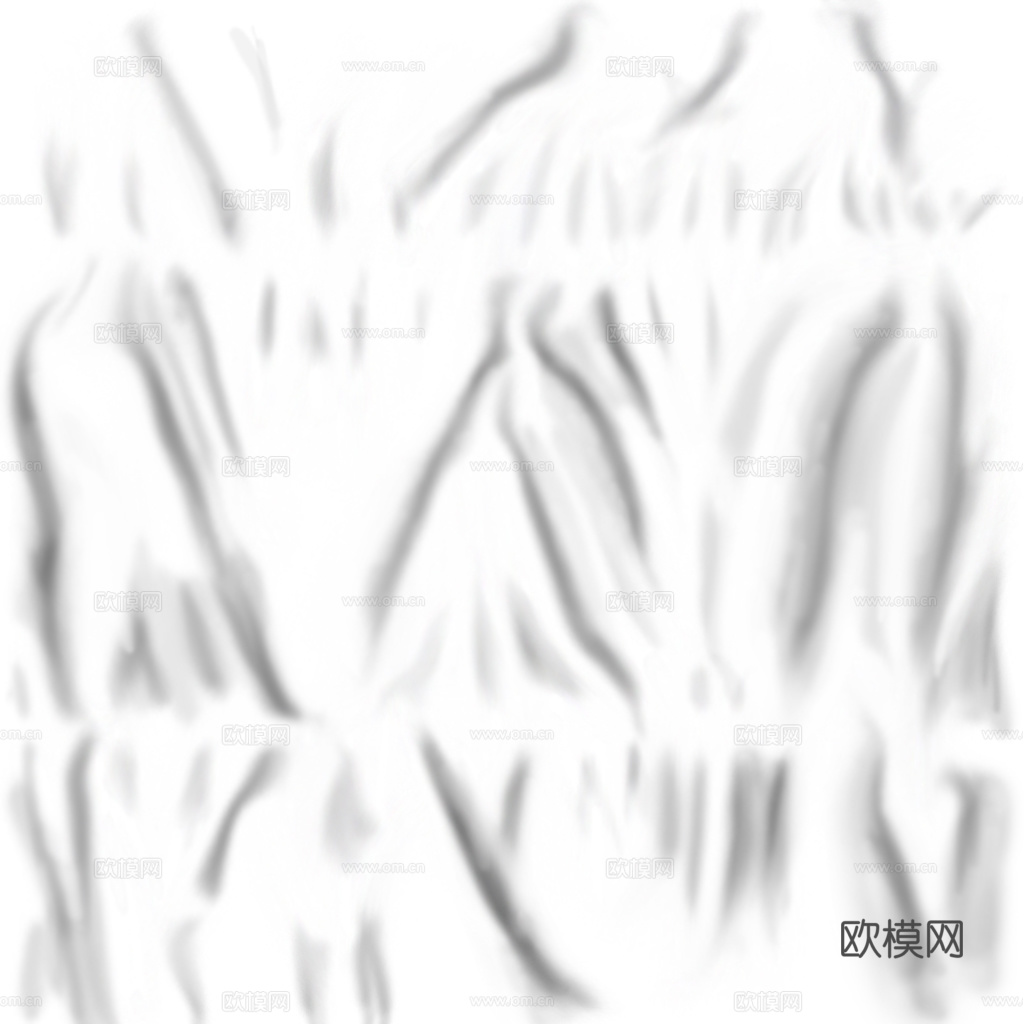 黑白贴图