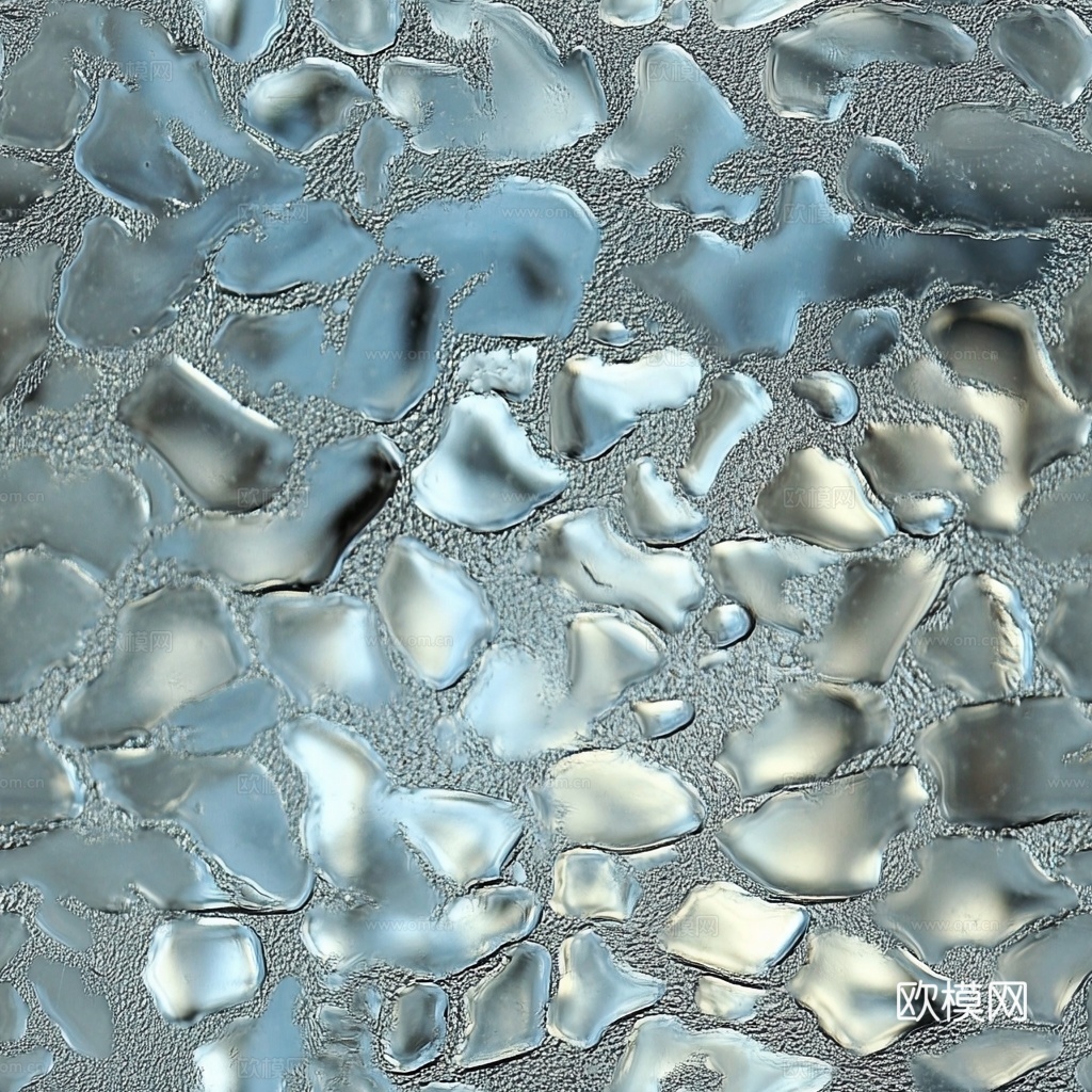 锤纹玻璃半透光玻璃