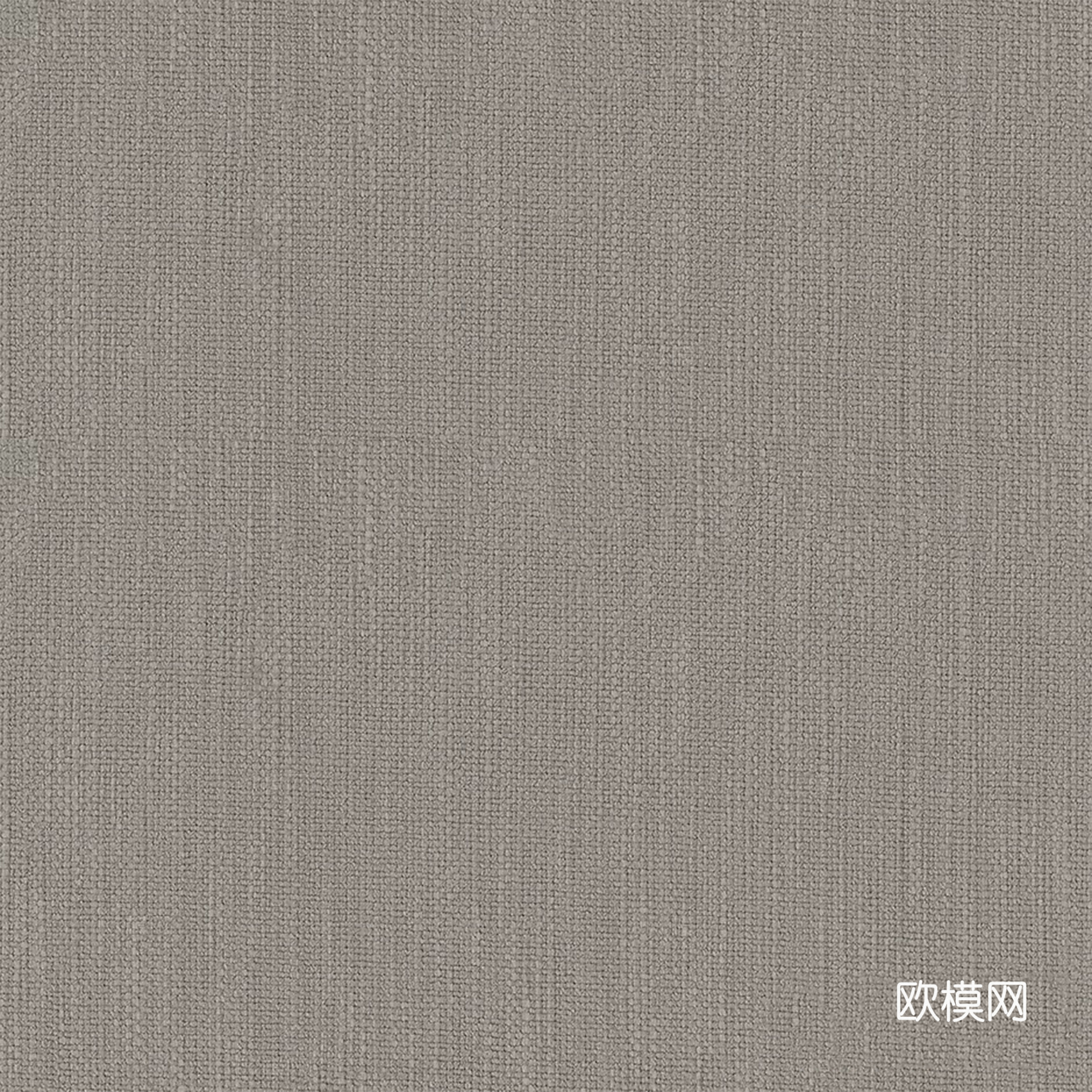 无缝暖灰素色墙布
