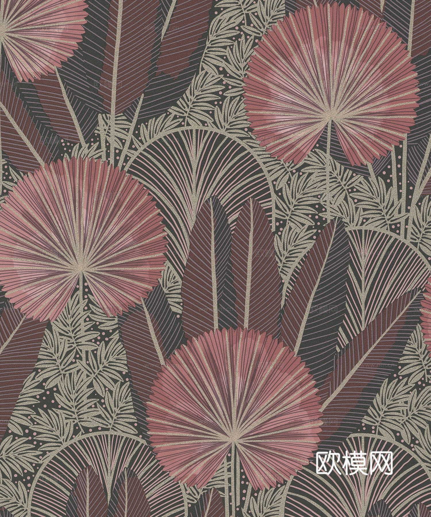 墙布 墙纸 壁纸 布纹