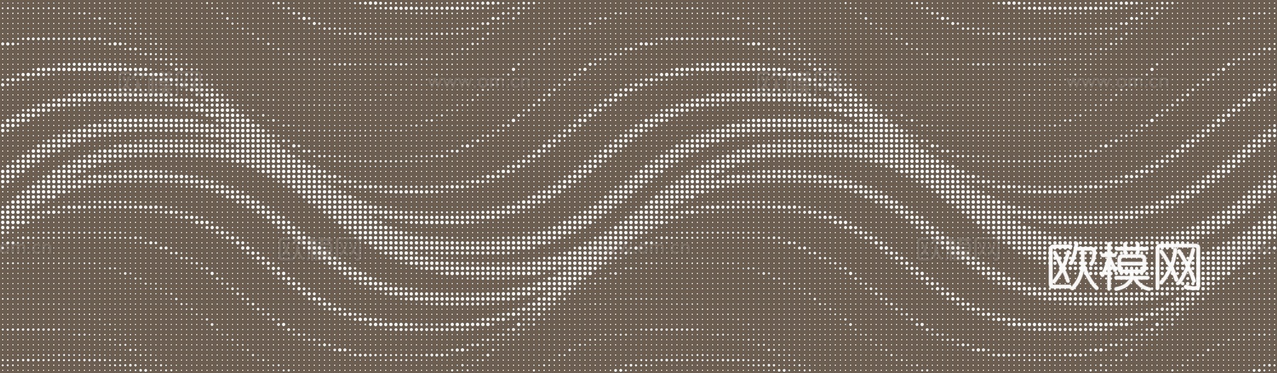 波浪金属穿孔板下载