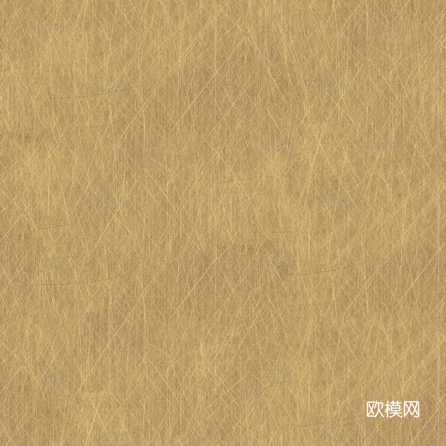 金色拉丝不锈钢