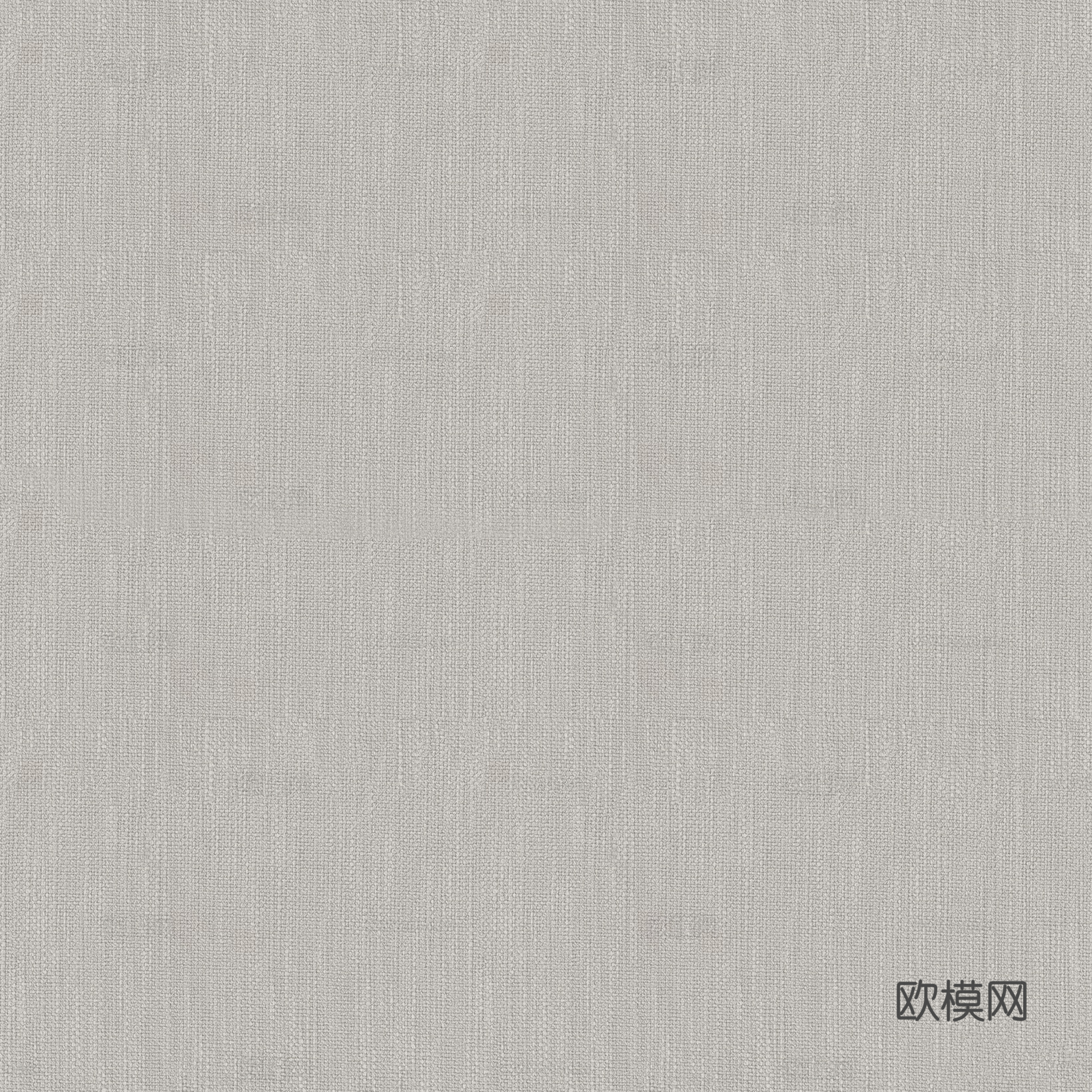 无缝浅暖灰色素色墙布