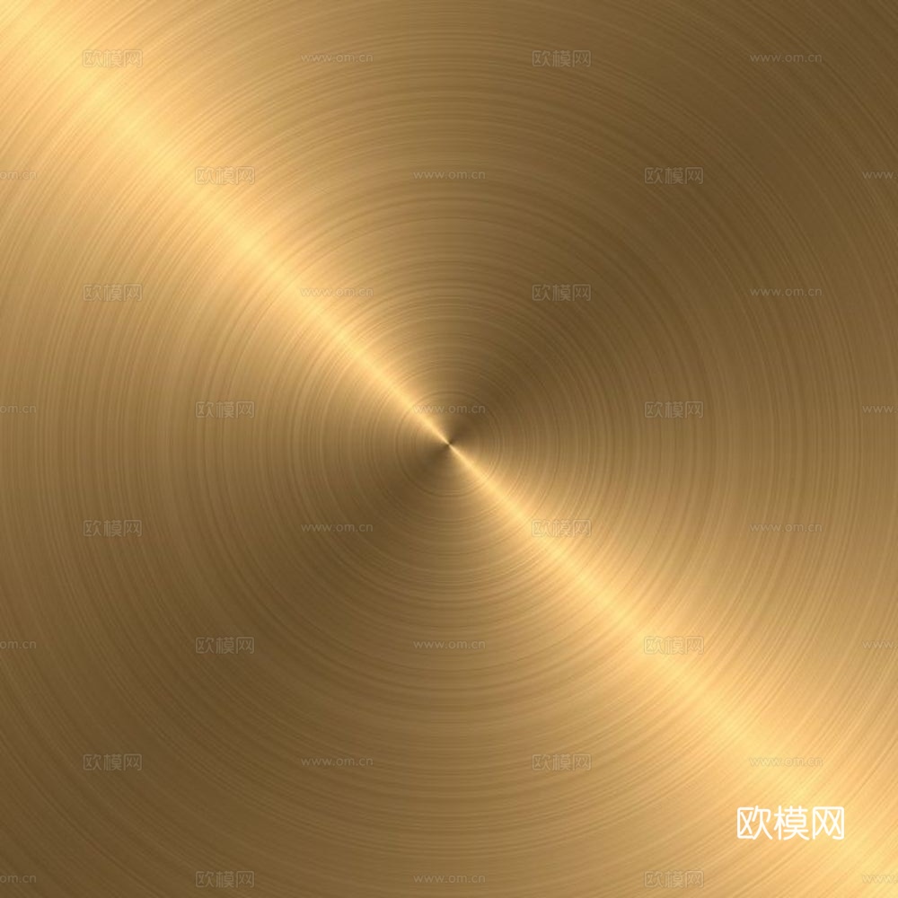 金色拉丝不锈钢