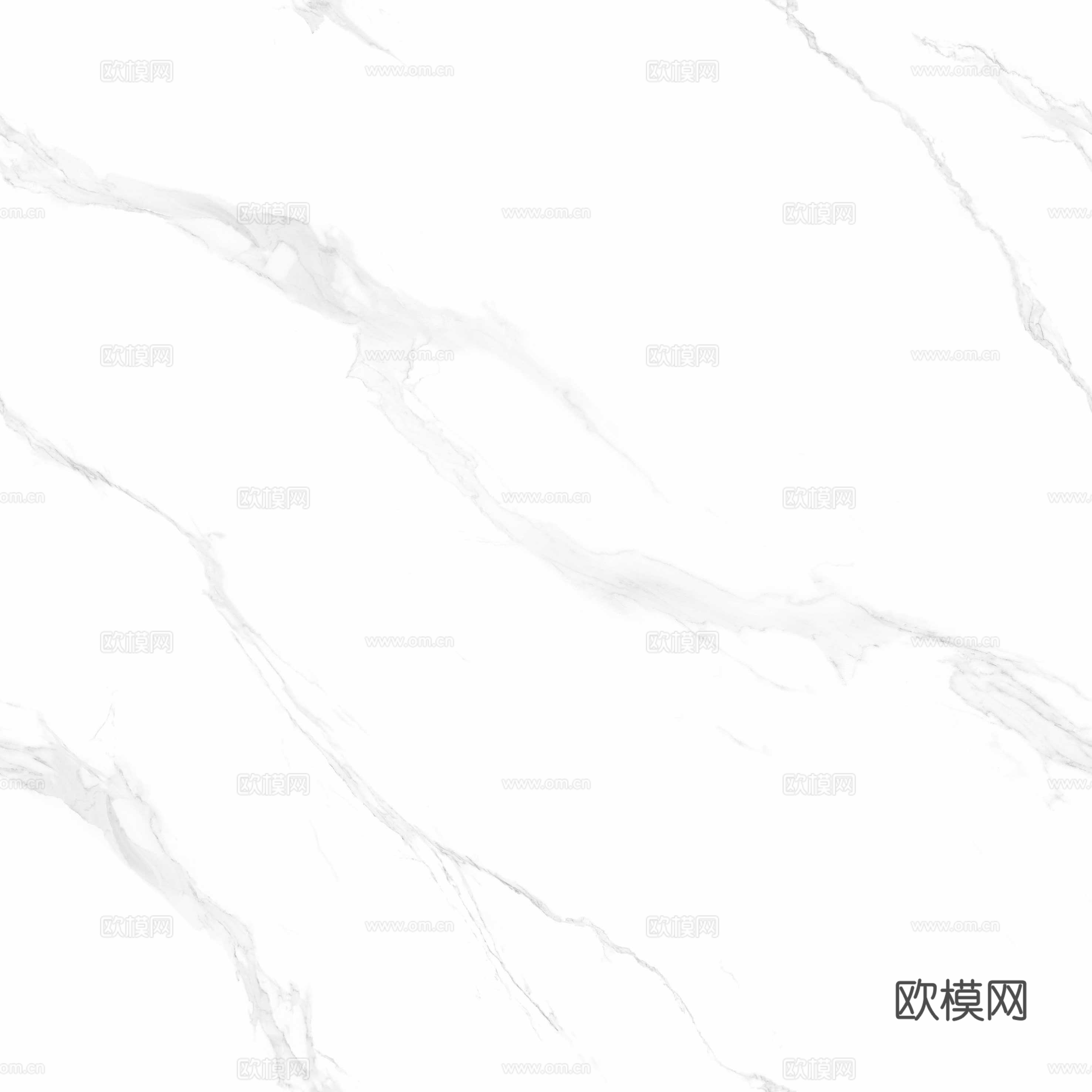 雅士白大理石
