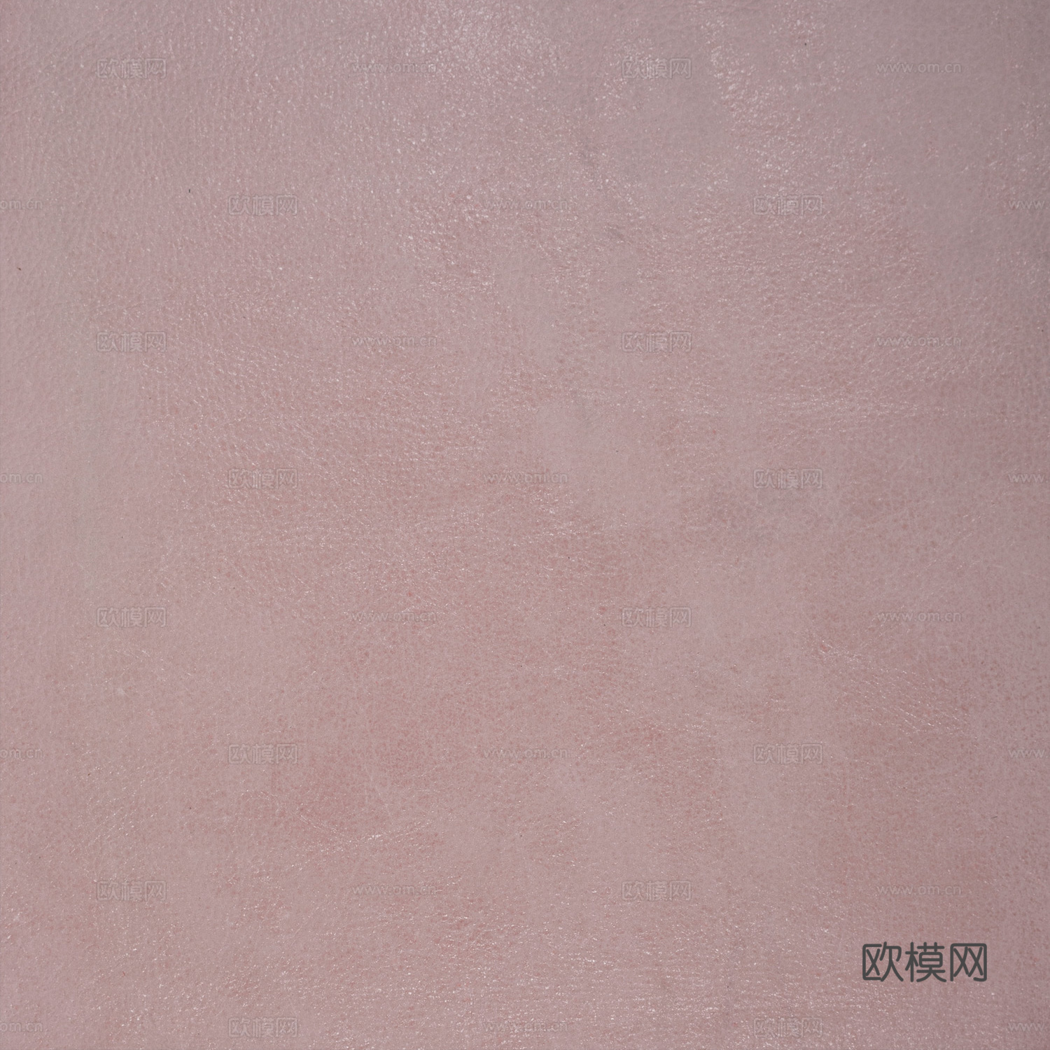 紫色粗纹皮革