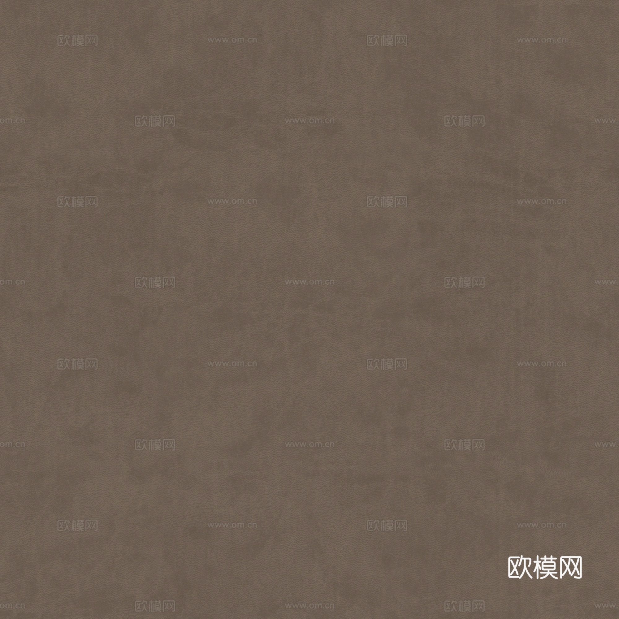 咖色皮革