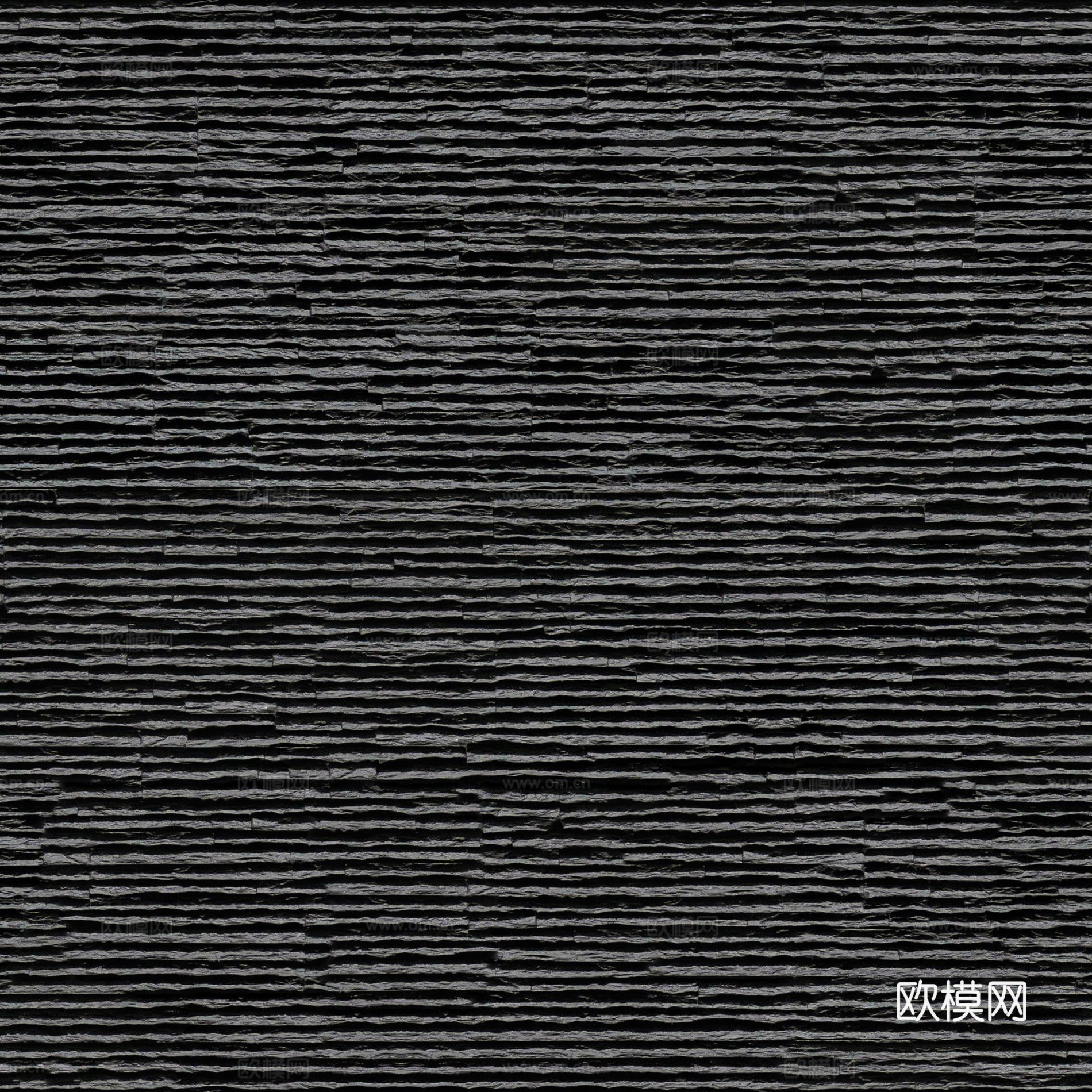 PU石皮