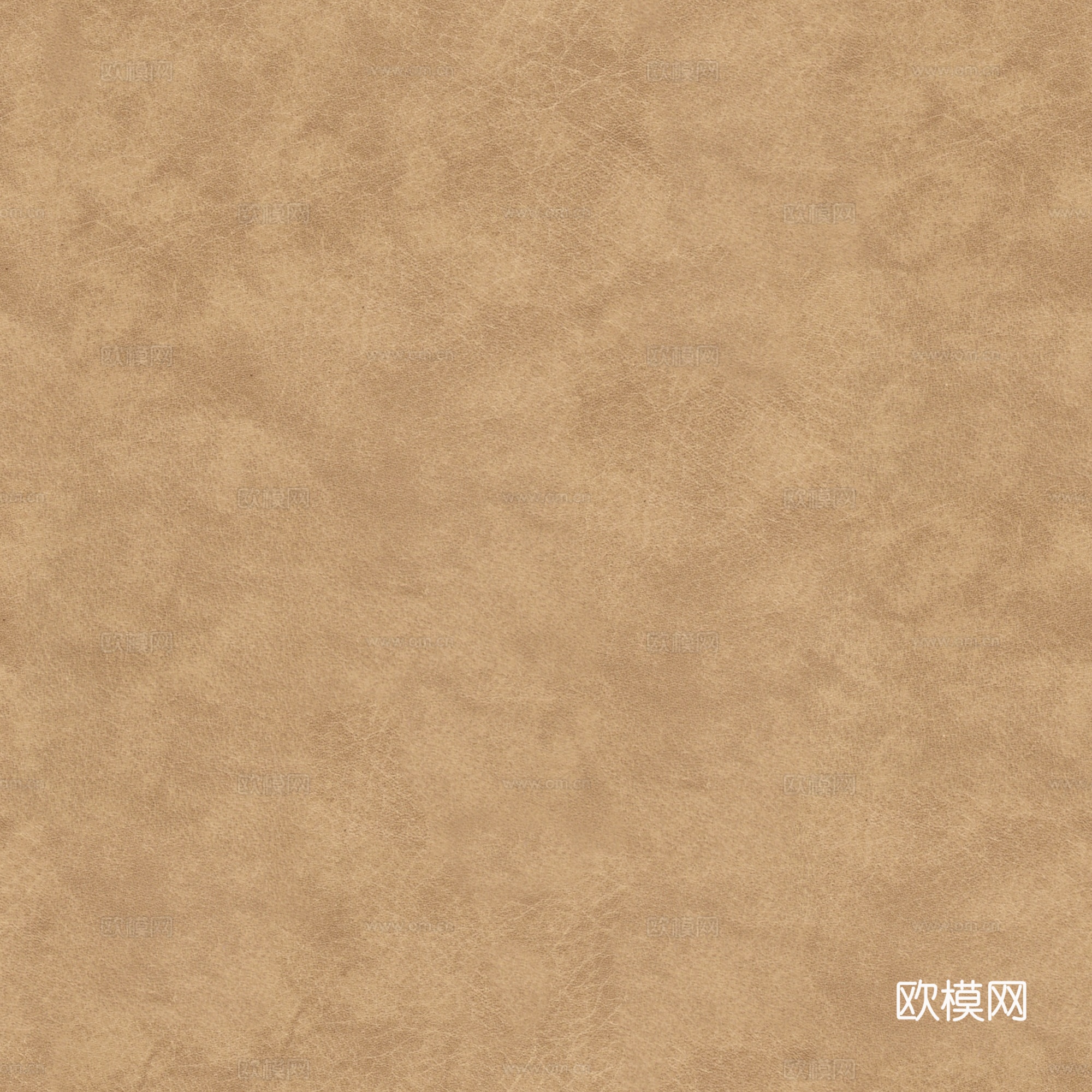 黄色细纹皮革