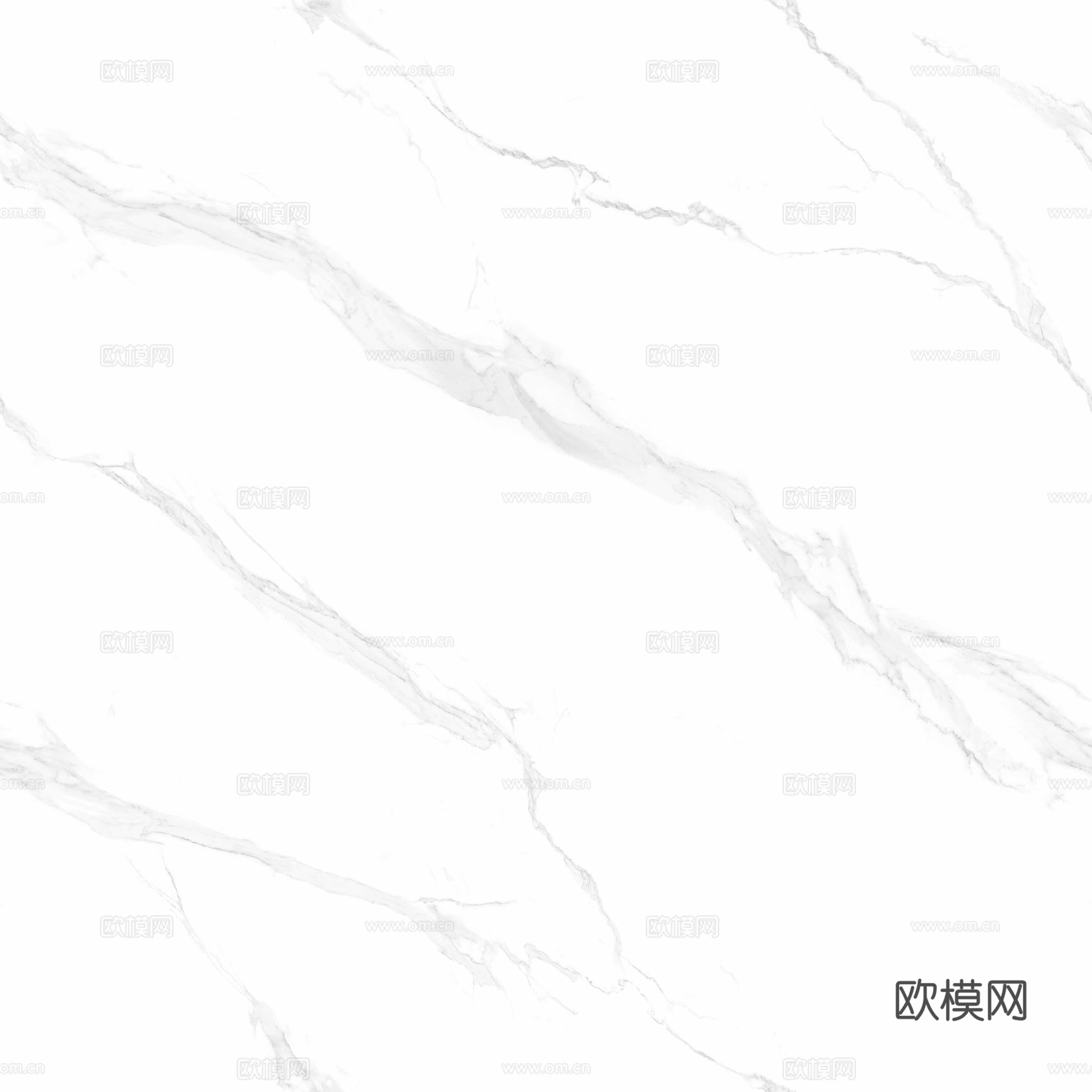 雅士白大理石