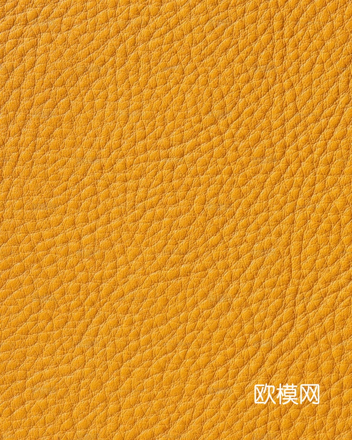 鹅掌黄粗纹皮革下载