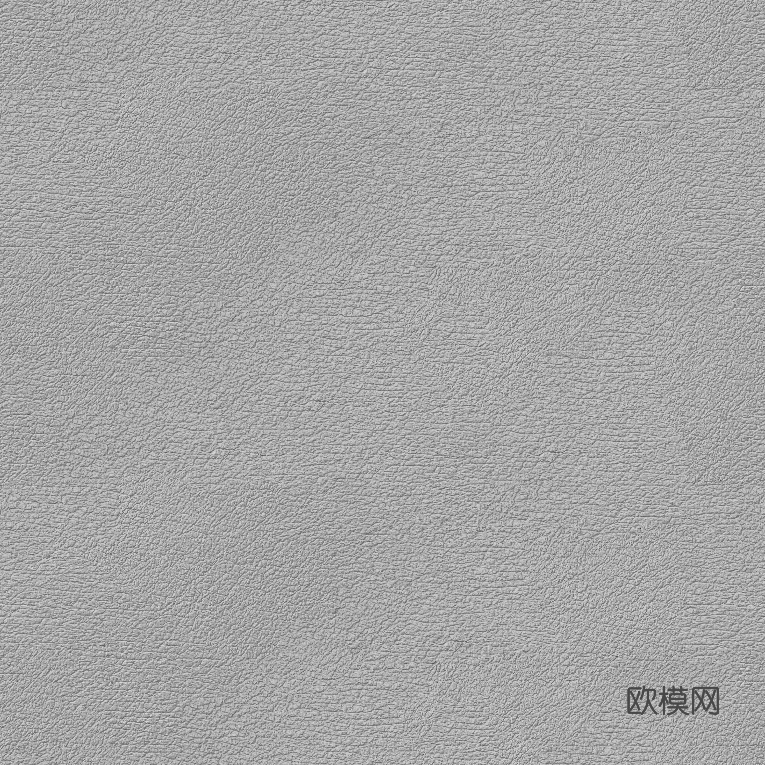无缝灰色细纹皮革