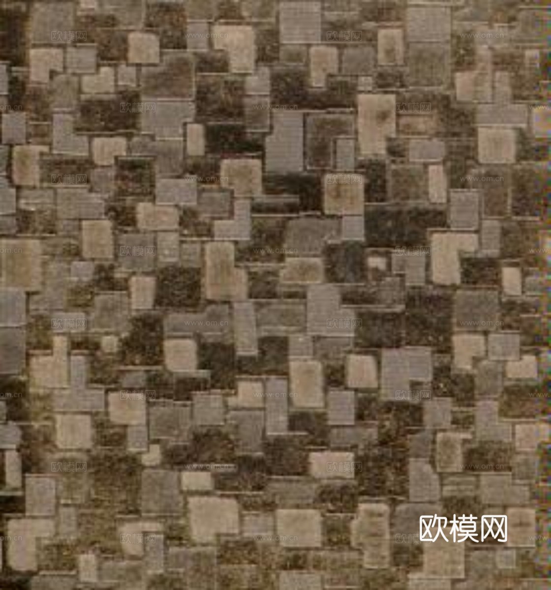 文化石 高清贴图
