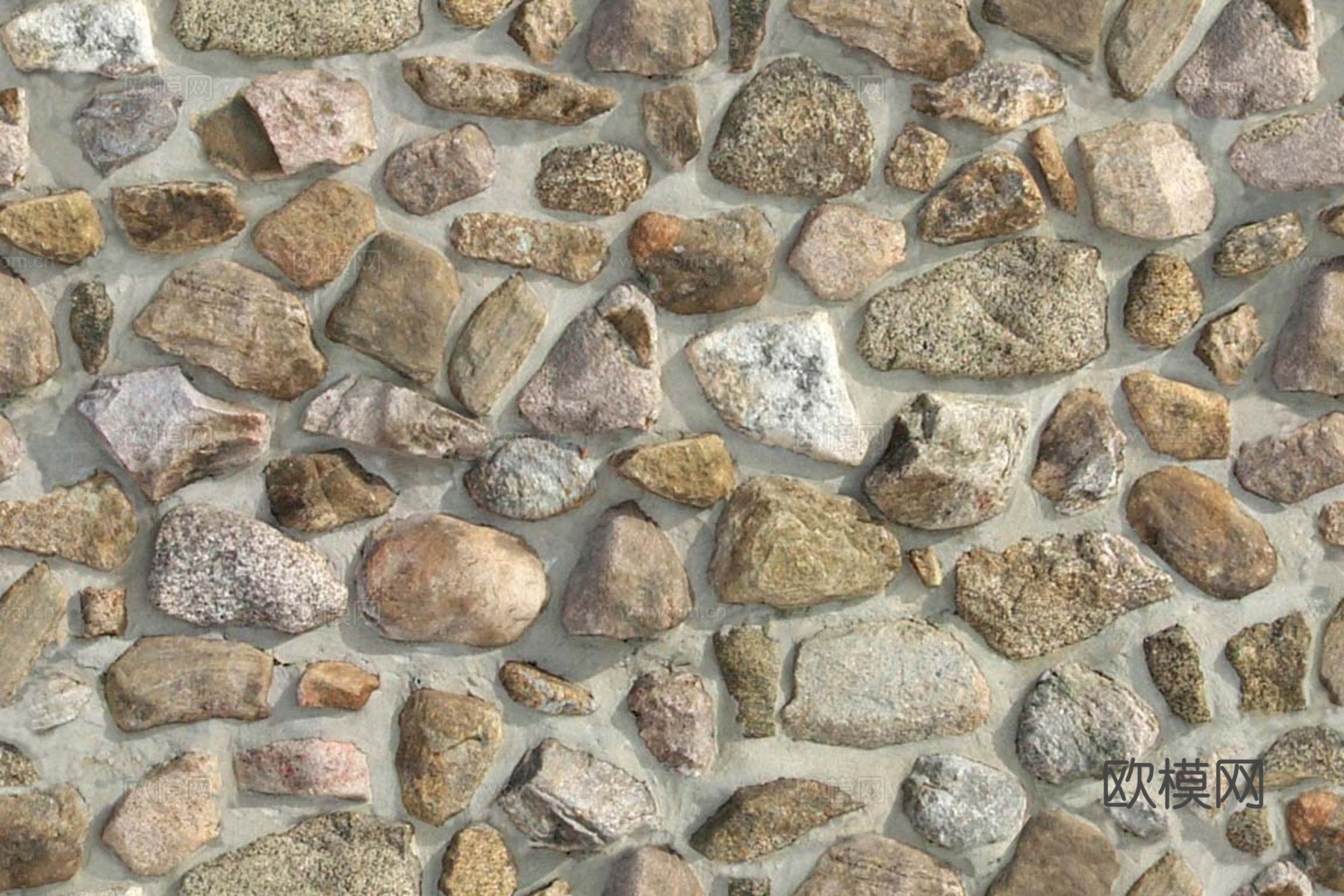 石子 石材