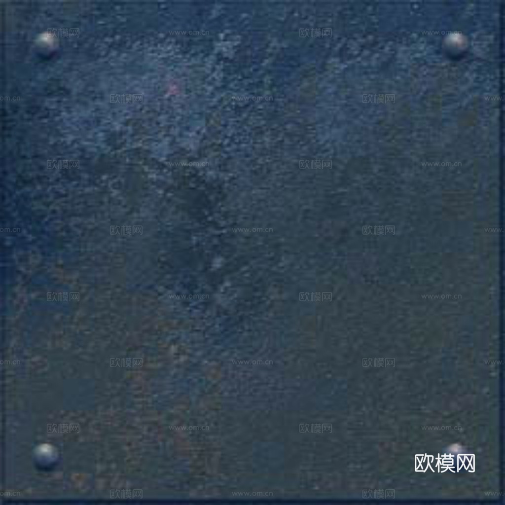 金属破旧