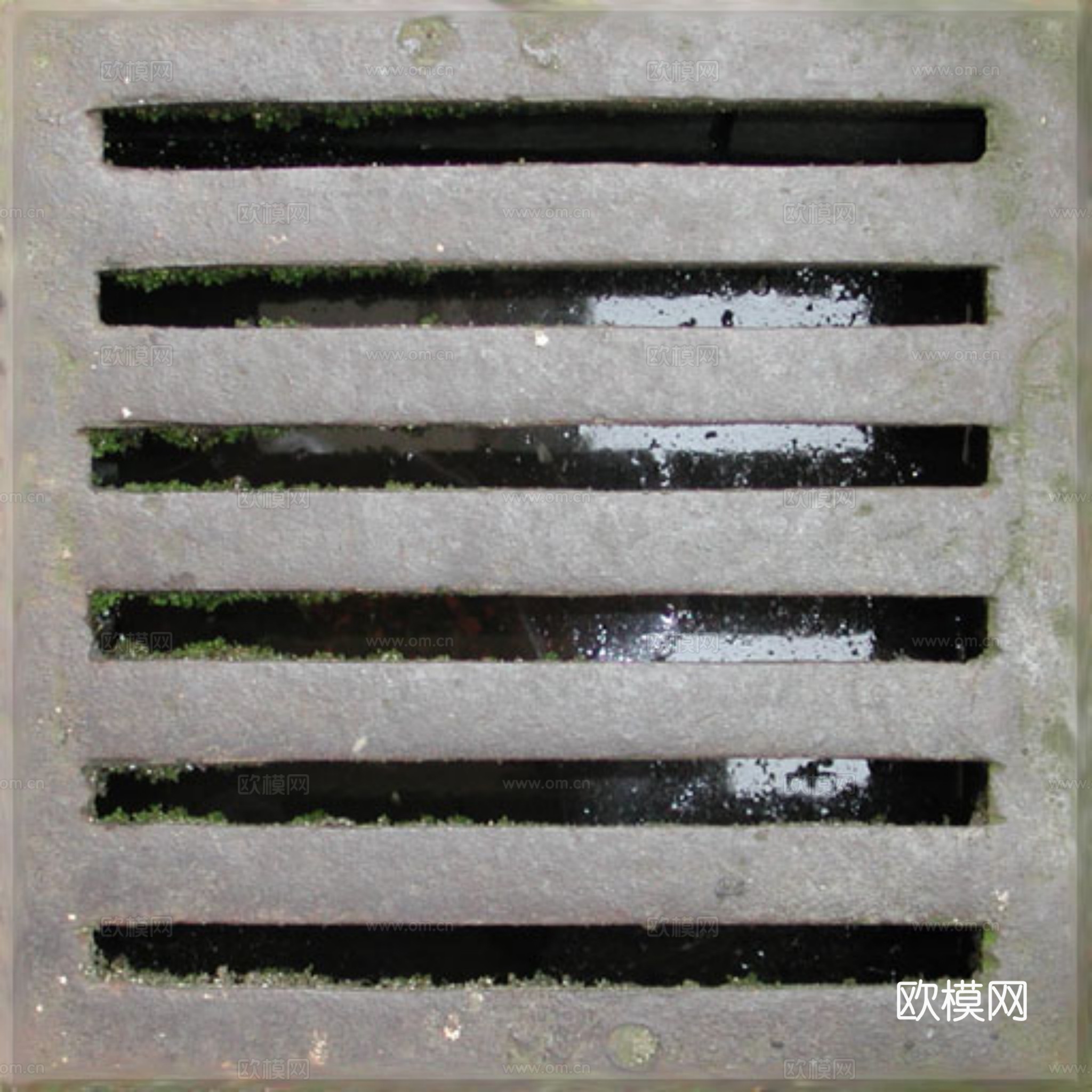金属 雨水篦子