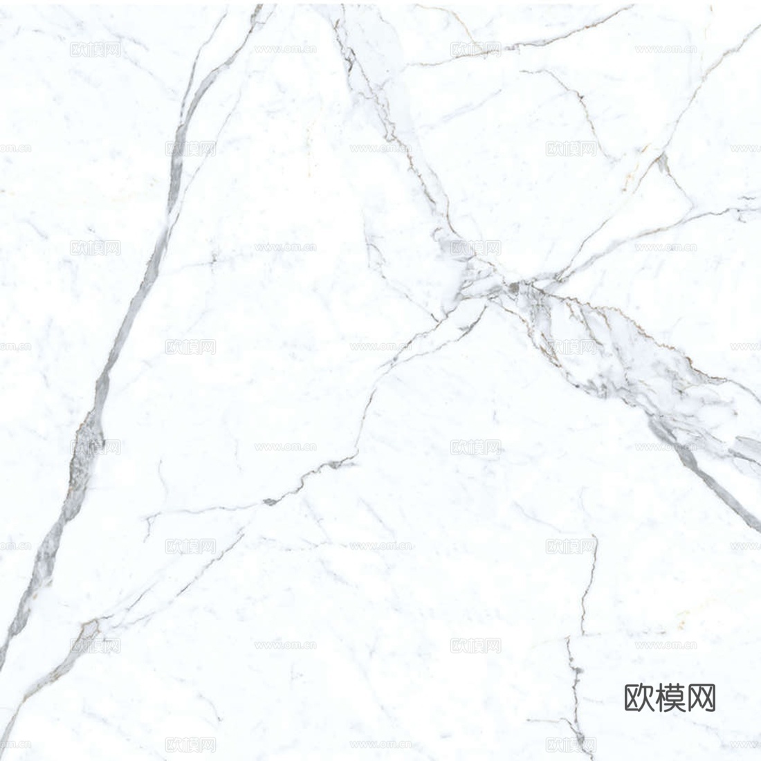 雨花白大理石