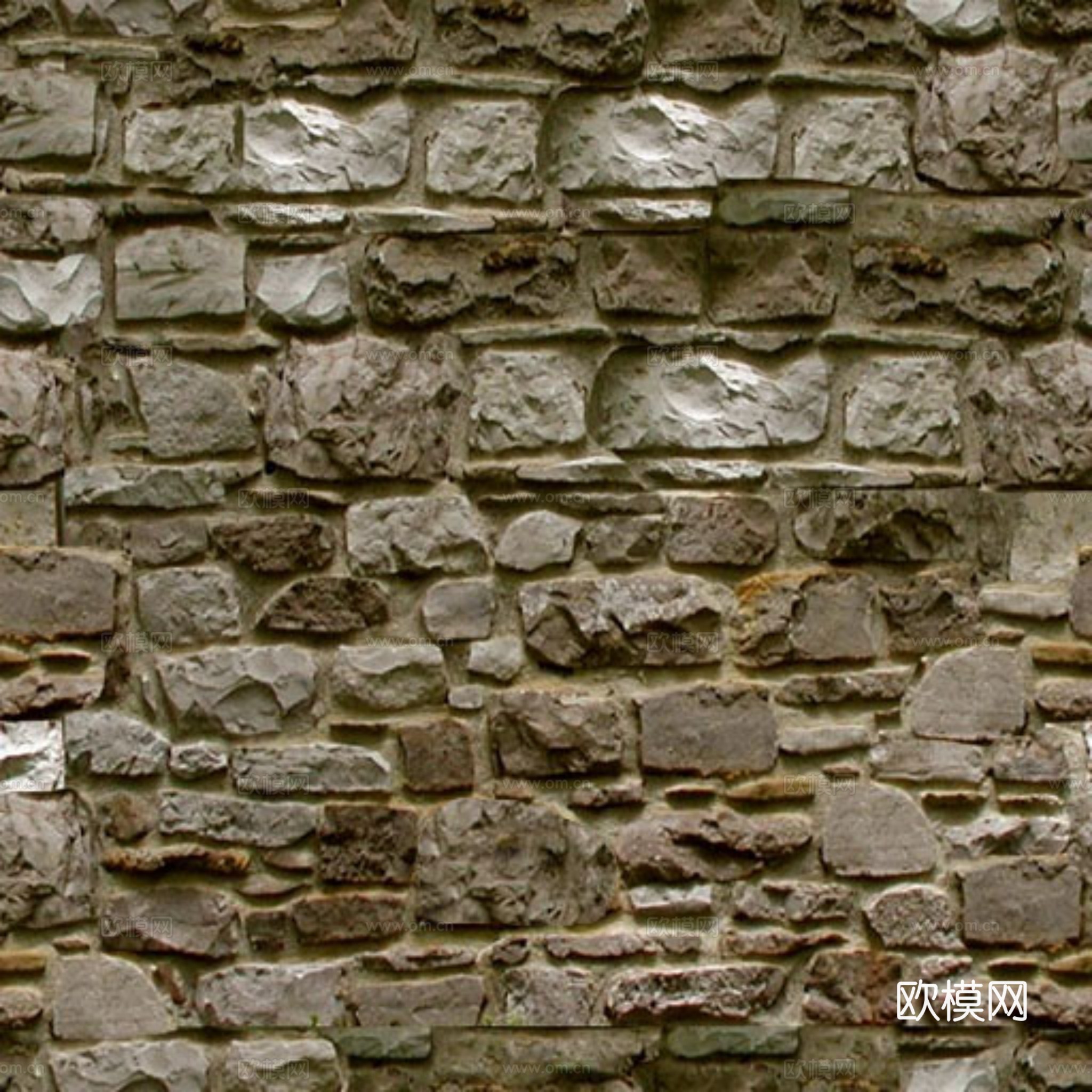 剁斧石 人造石下载