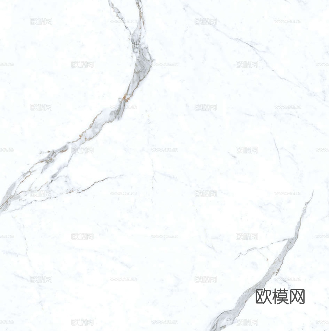 雨花白大理石