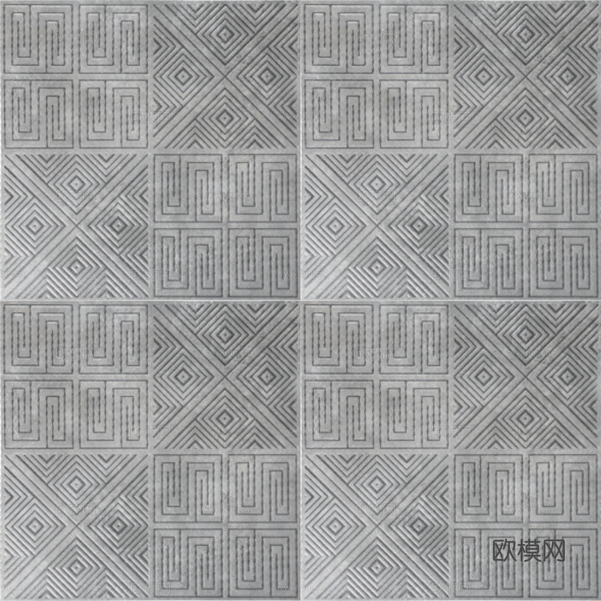 庭院砖中式复古纹理地砖