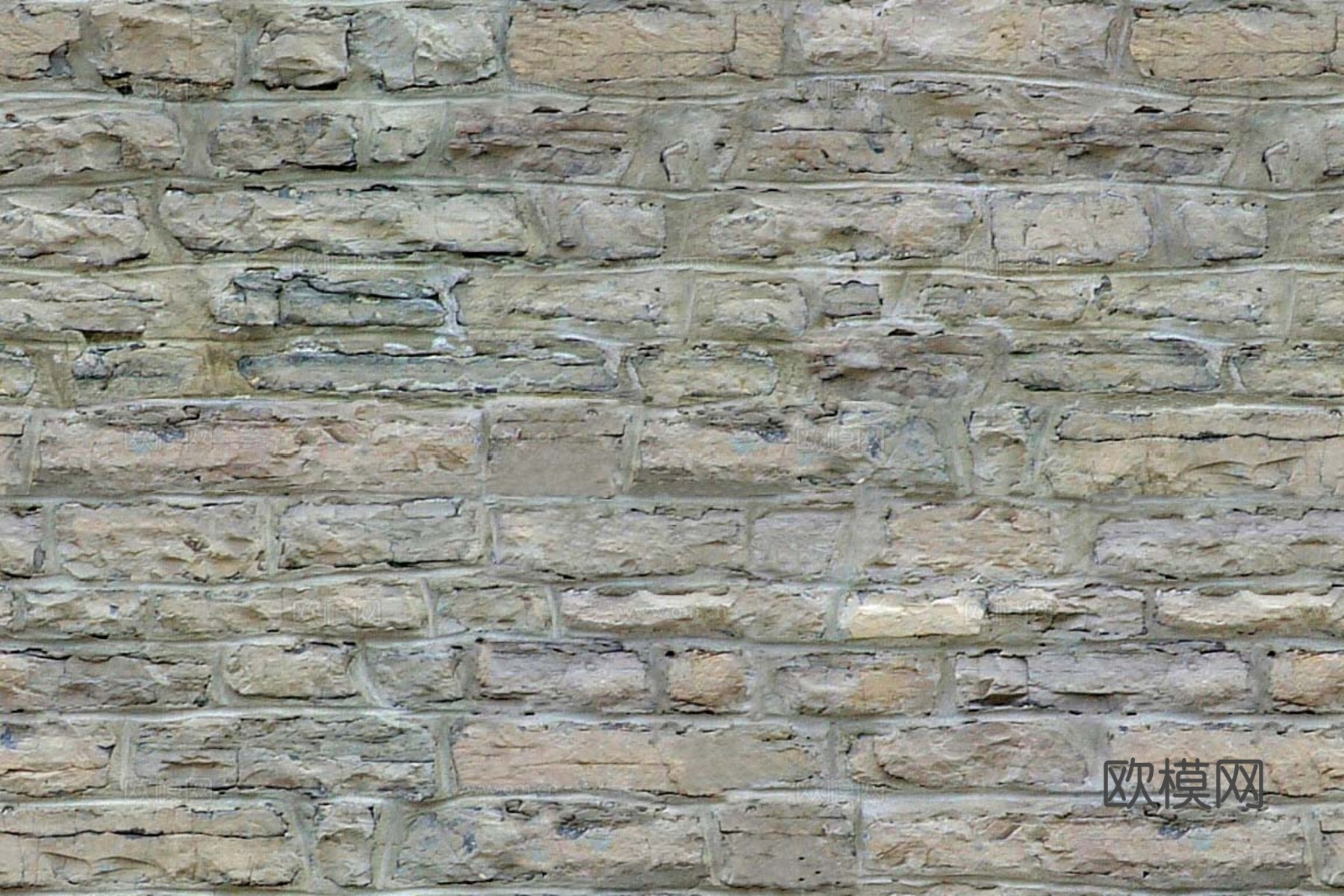 文化石 自然石 墙面下载